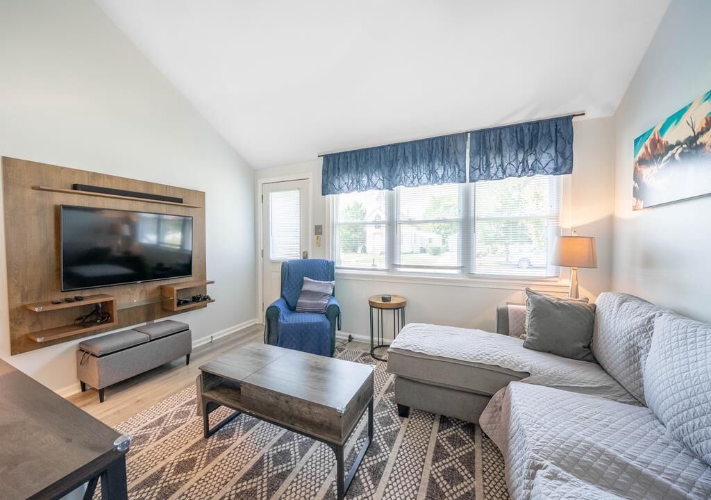 Photo of Livingroom in North Cape May