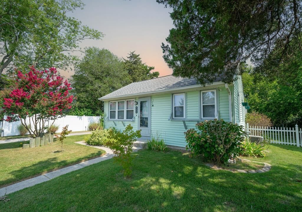 Photo of Outdoor in North Cape May