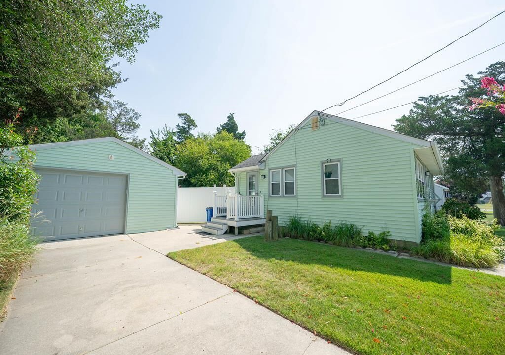Photo of Outdoor in North Cape May