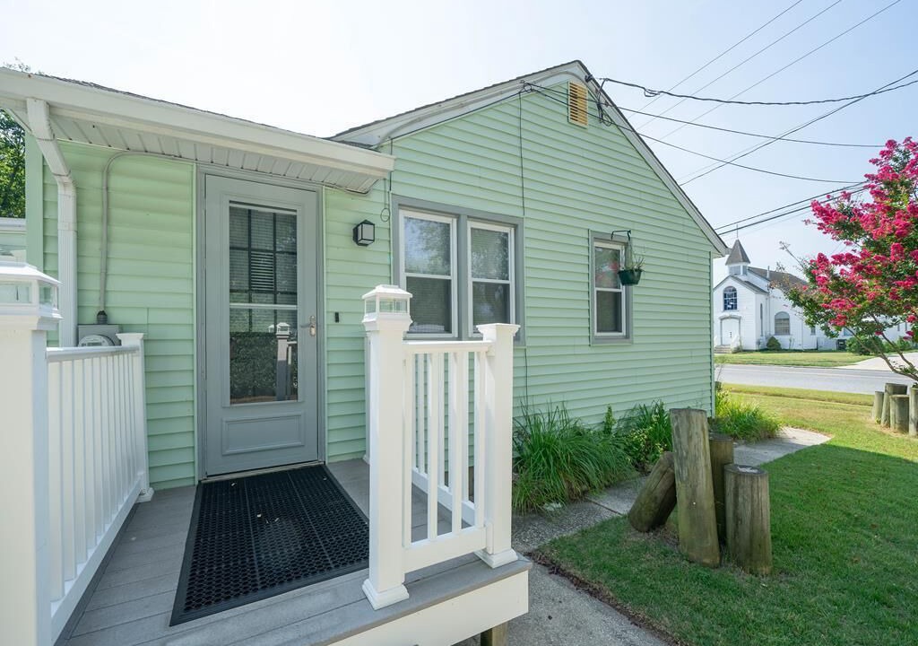 Photo of Outdoor in North Cape May