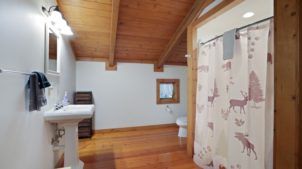 Photo of Bathroom in Rockbridge
