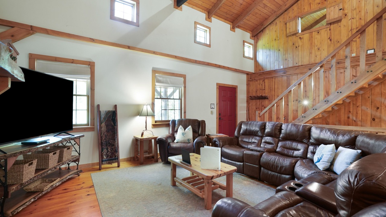 Photo of Livingroom in Rockbridge