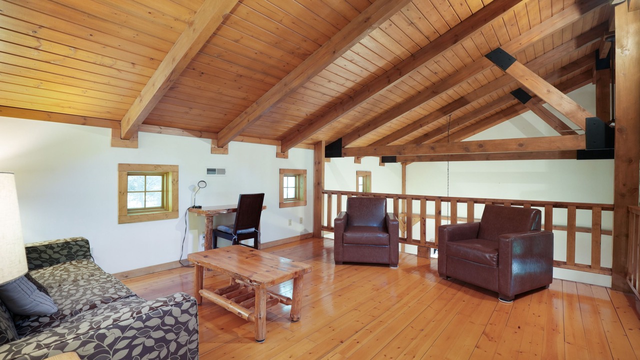 Photo of Livingroom in Rockbridge