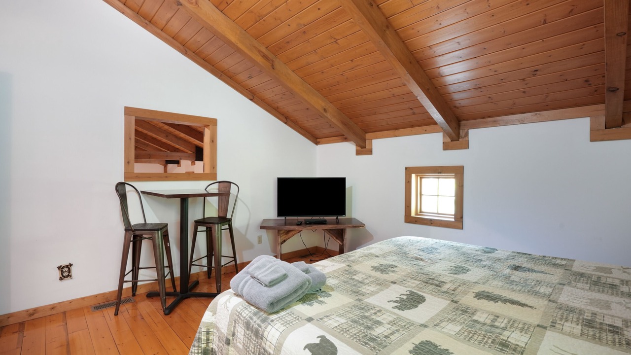 Photo of Bedroom in Rockbridge