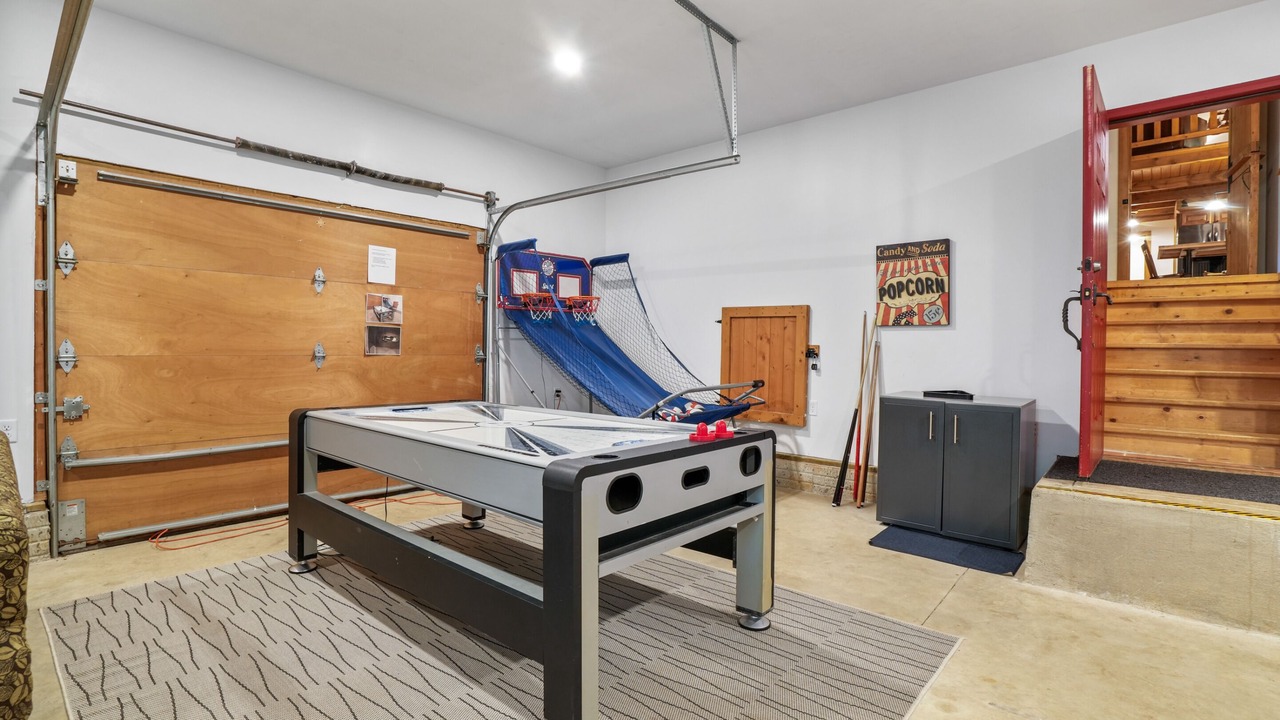 Photo of Bedroom in Rockbridge