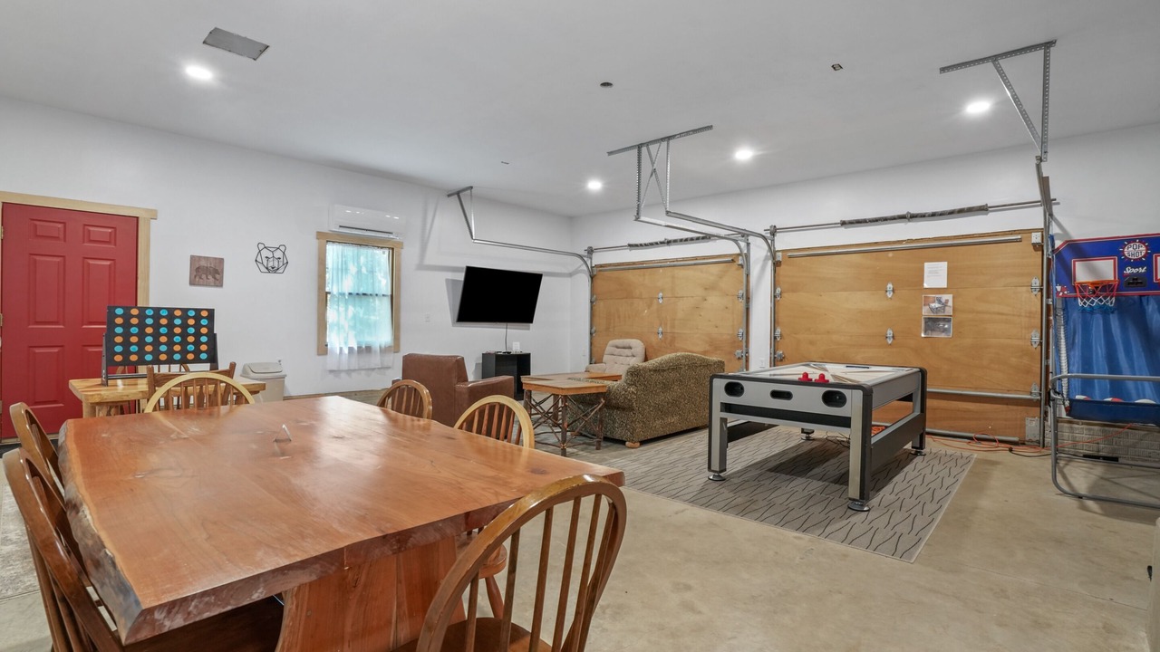 Photo of Bedroom in Rockbridge