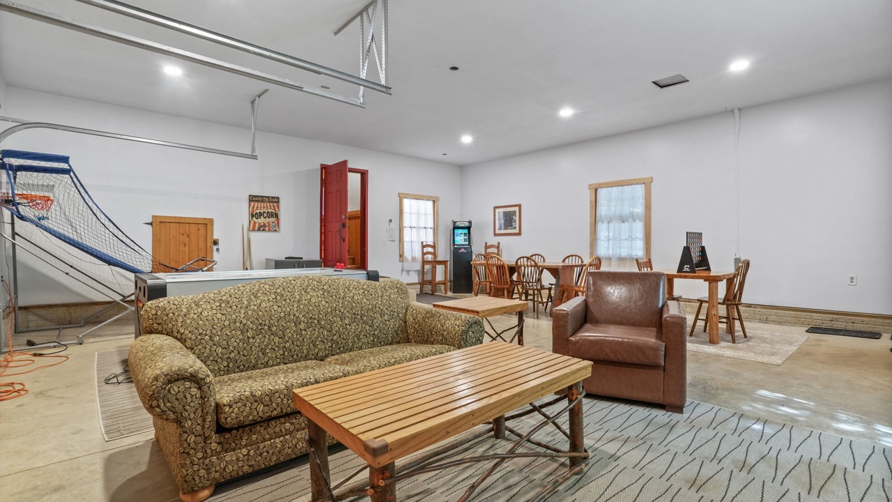 Photo of Bedroom in Rockbridge