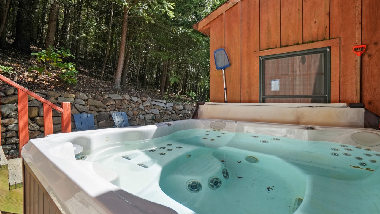 Photo of Outdoor in Rockbridge