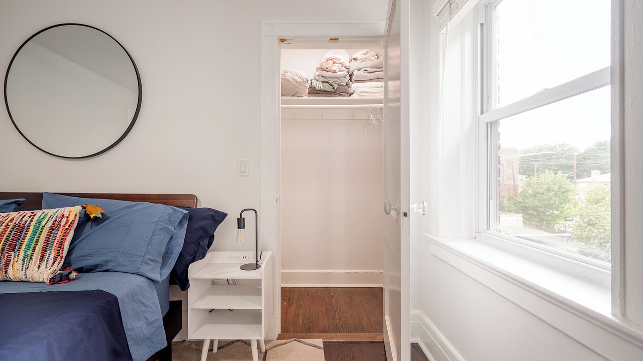 Photo of Bedroom in West Side