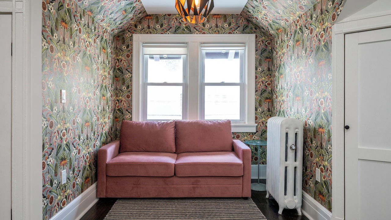 Photo of Livingroom in West Side