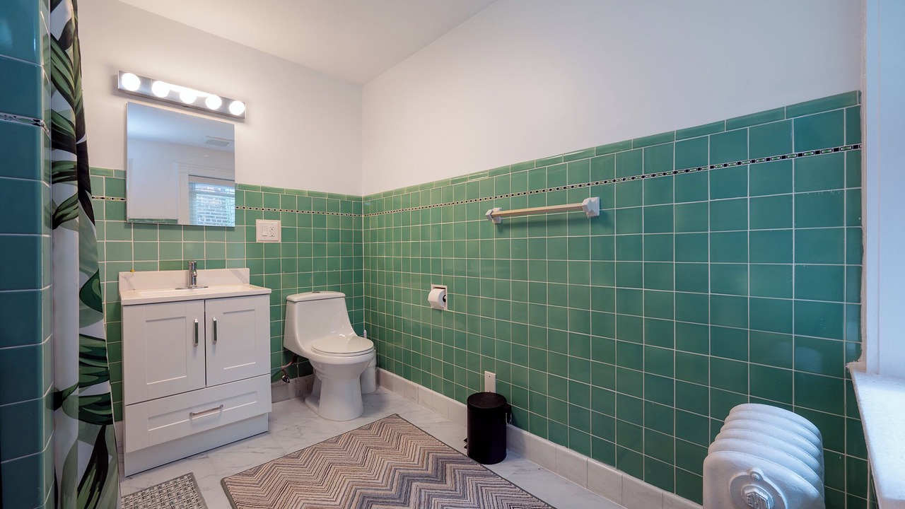 Photo of Bathroom in West Side