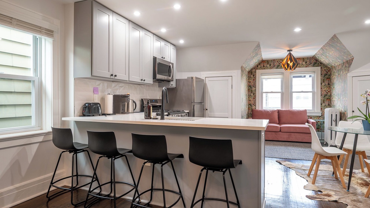 Photo of Kitchen in West Side