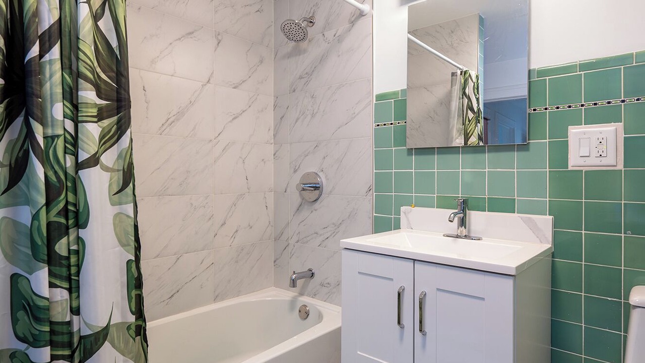 Photo of Bathroom in West Side