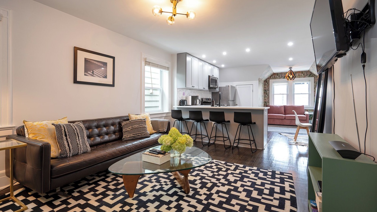Photo of Livingroom in West Side