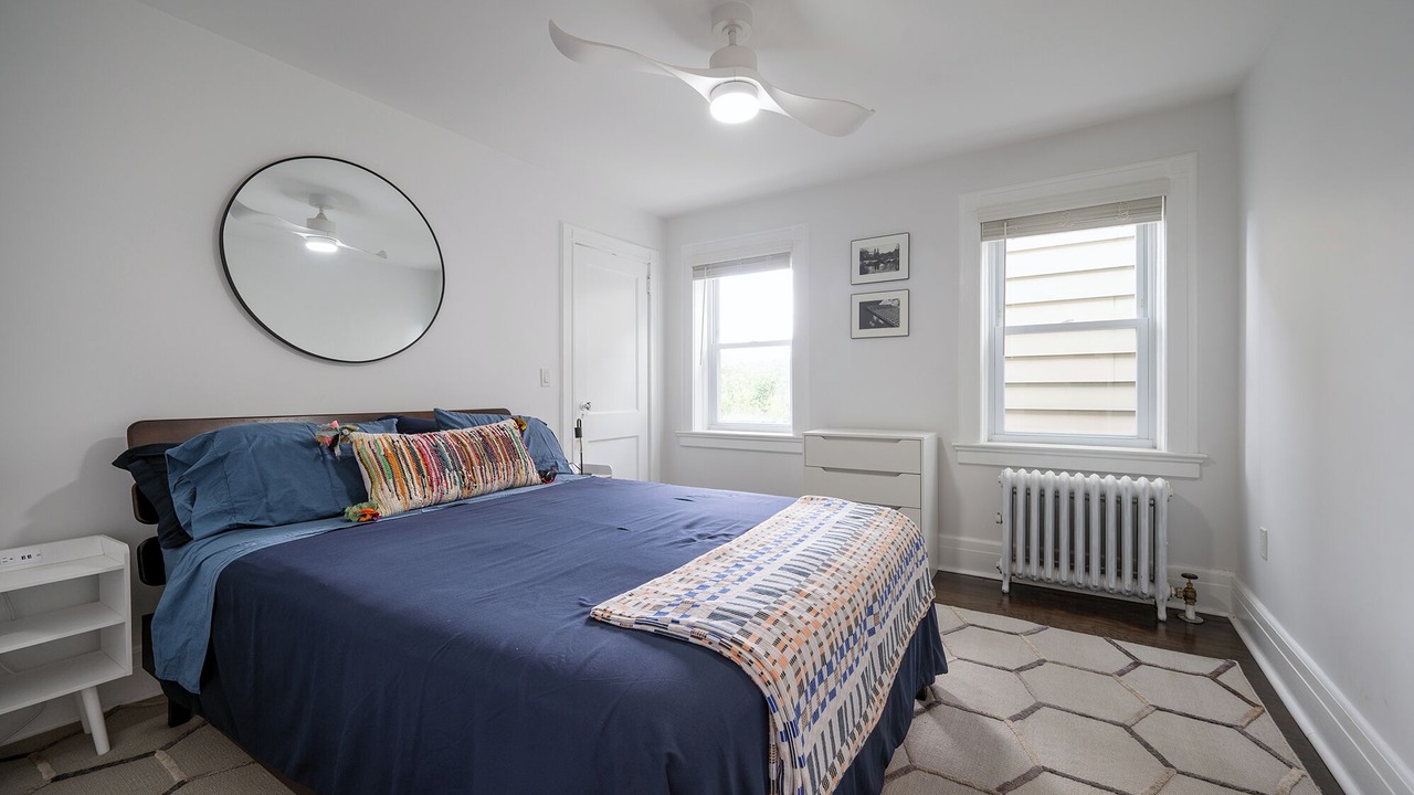 Photo of Bedroom in West Side