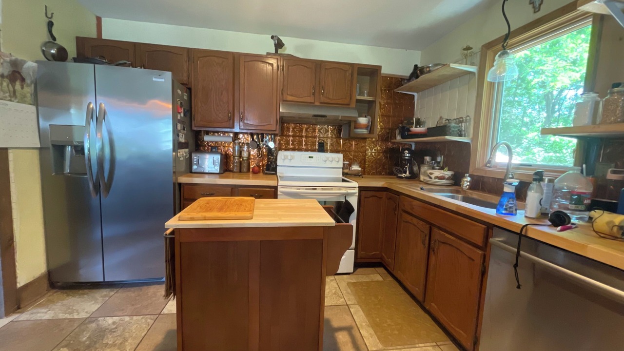 Photo of Kitchen in Sharpsburg