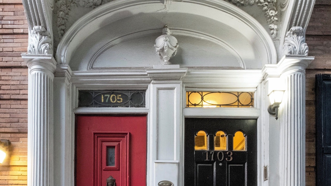 Photo of Outdoor in Rittenhouse Row