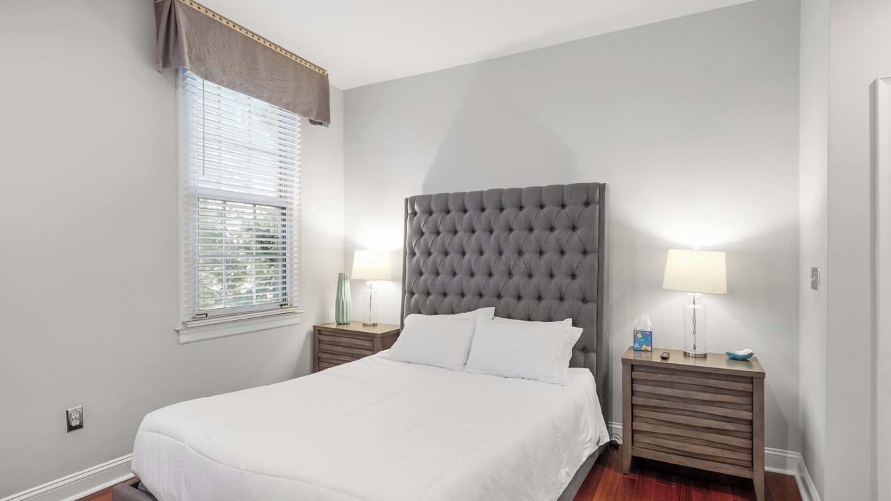 Photo of Bedroom in Rittenhouse Row