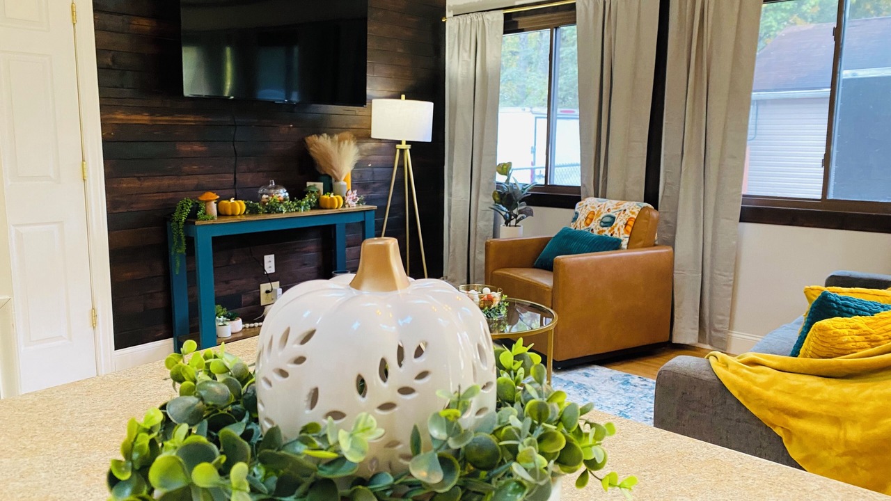 Photo of Livingroom in Pipestem