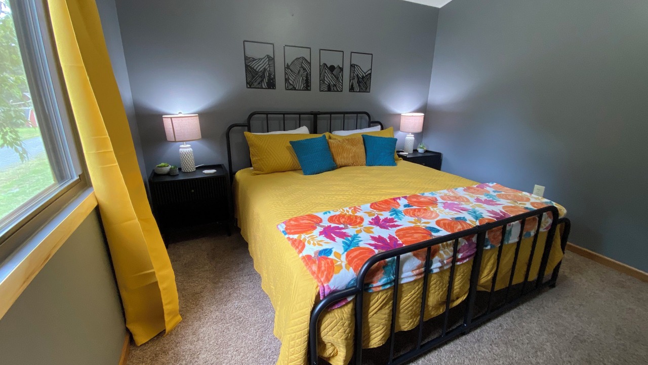 Photo of Bedroom in Pipestem