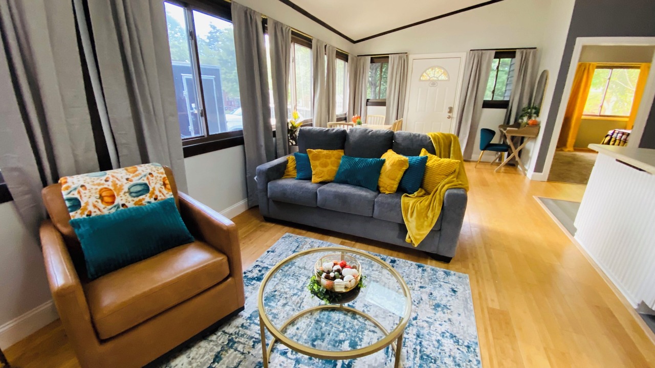 Photo of Livingroom in Pipestem