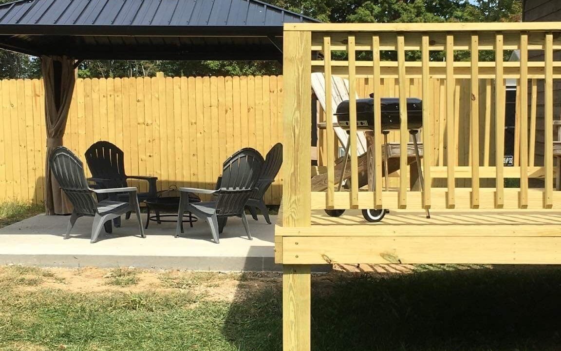 Photo of Outdoor in Pipestem