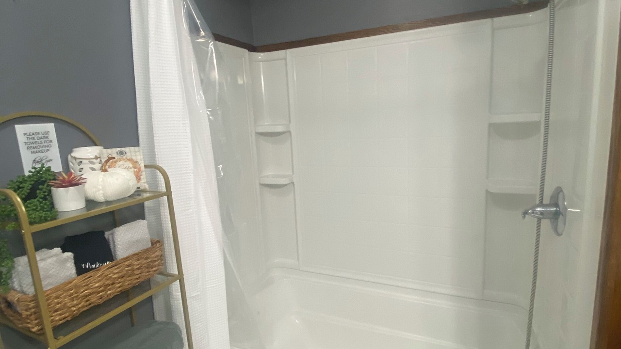 Photo of Bathroom in Pipestem