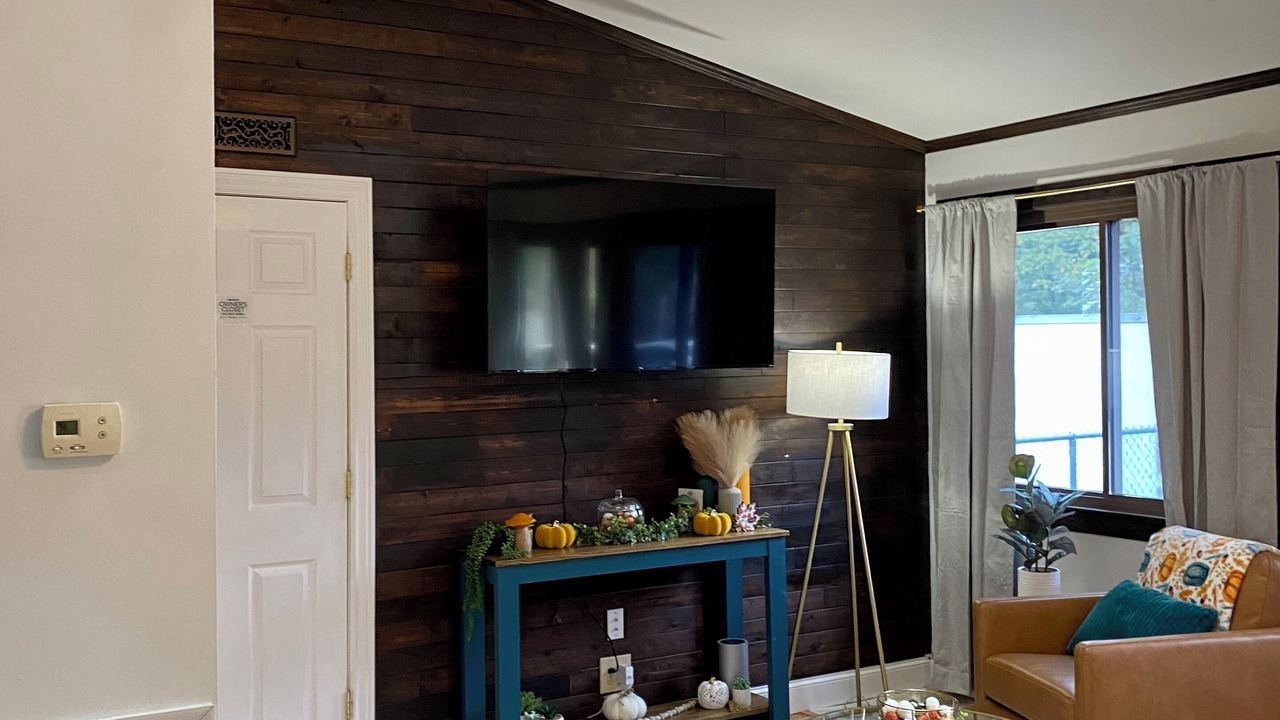 Photo of Livingroom in Pipestem