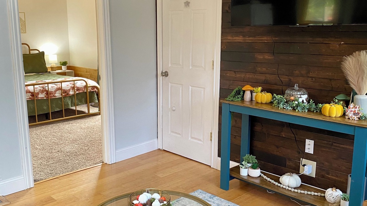 Photo of Bedroom in Pipestem