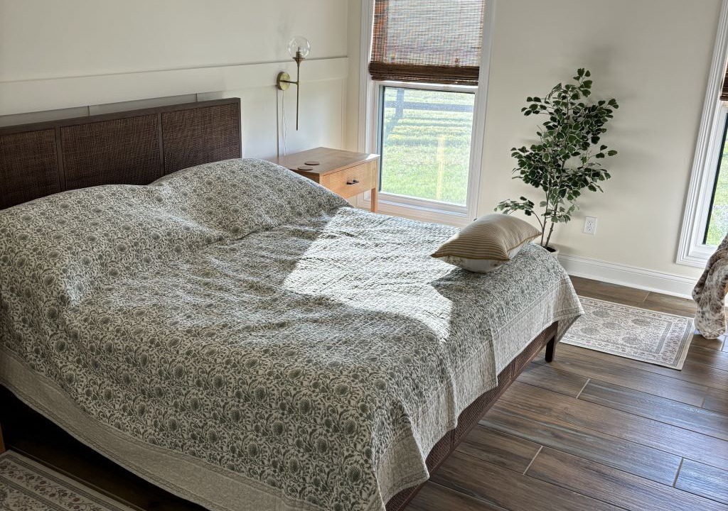 Photo of Bedroom in Rutland