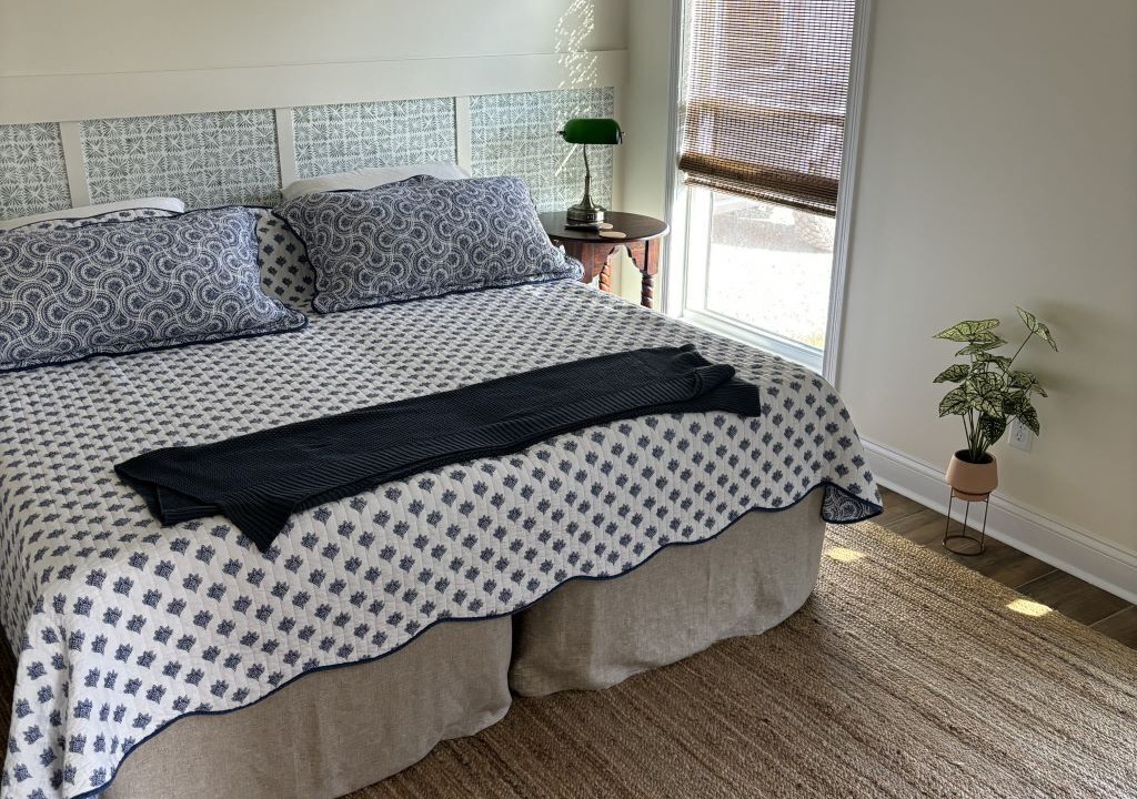 Photo of Bedroom in Rutland