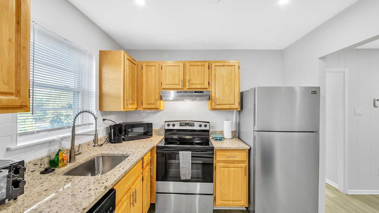 Photo of Kitchen in Newark