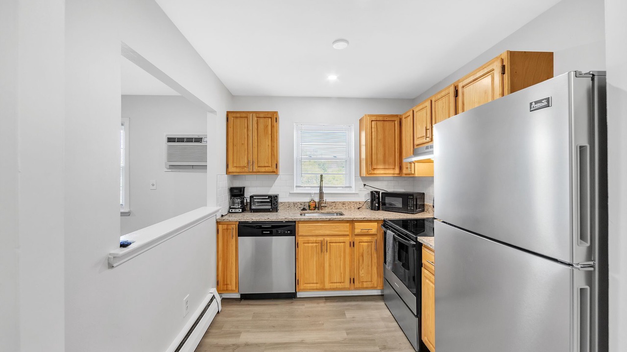 Photo of Kitchen in Newark