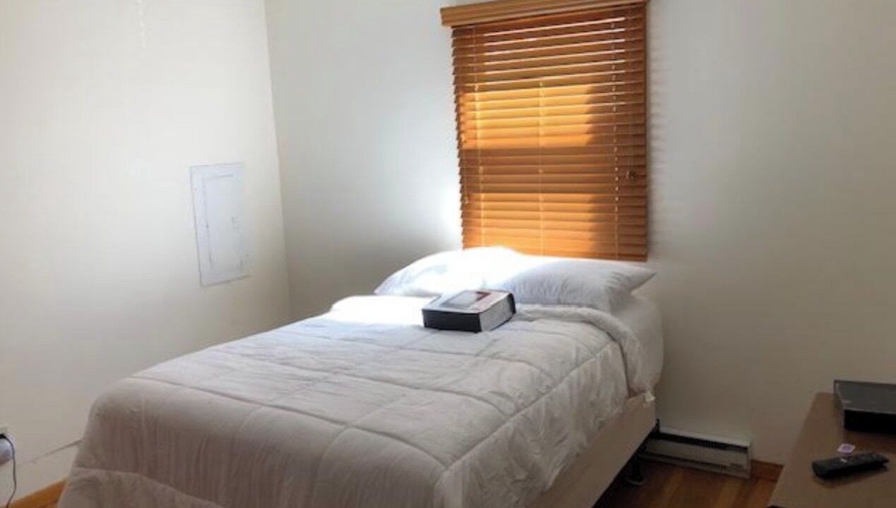 Photo of Bedroom in Normandy Beach