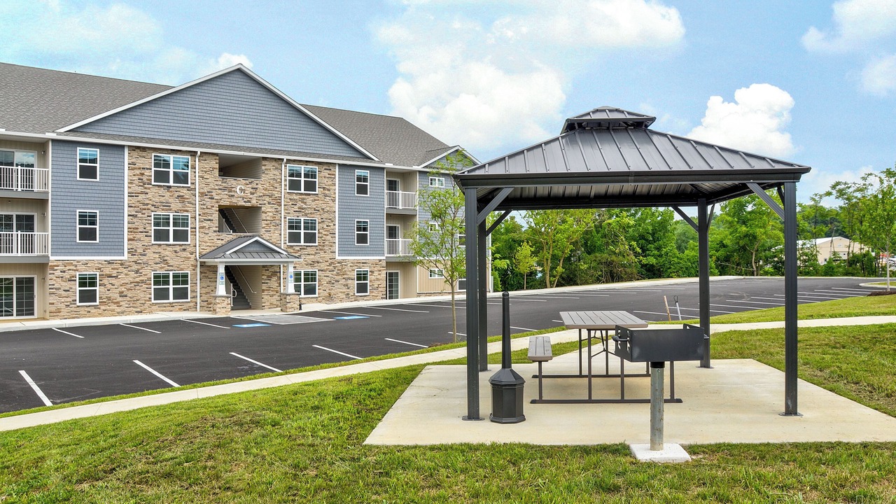 Photo of Outdoor in Morgantown