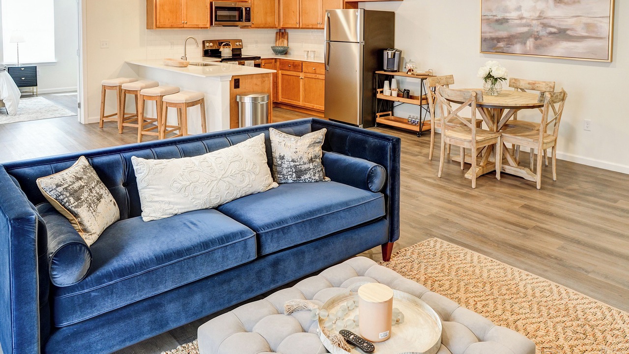 Photo of Livingroom in Morgantown
