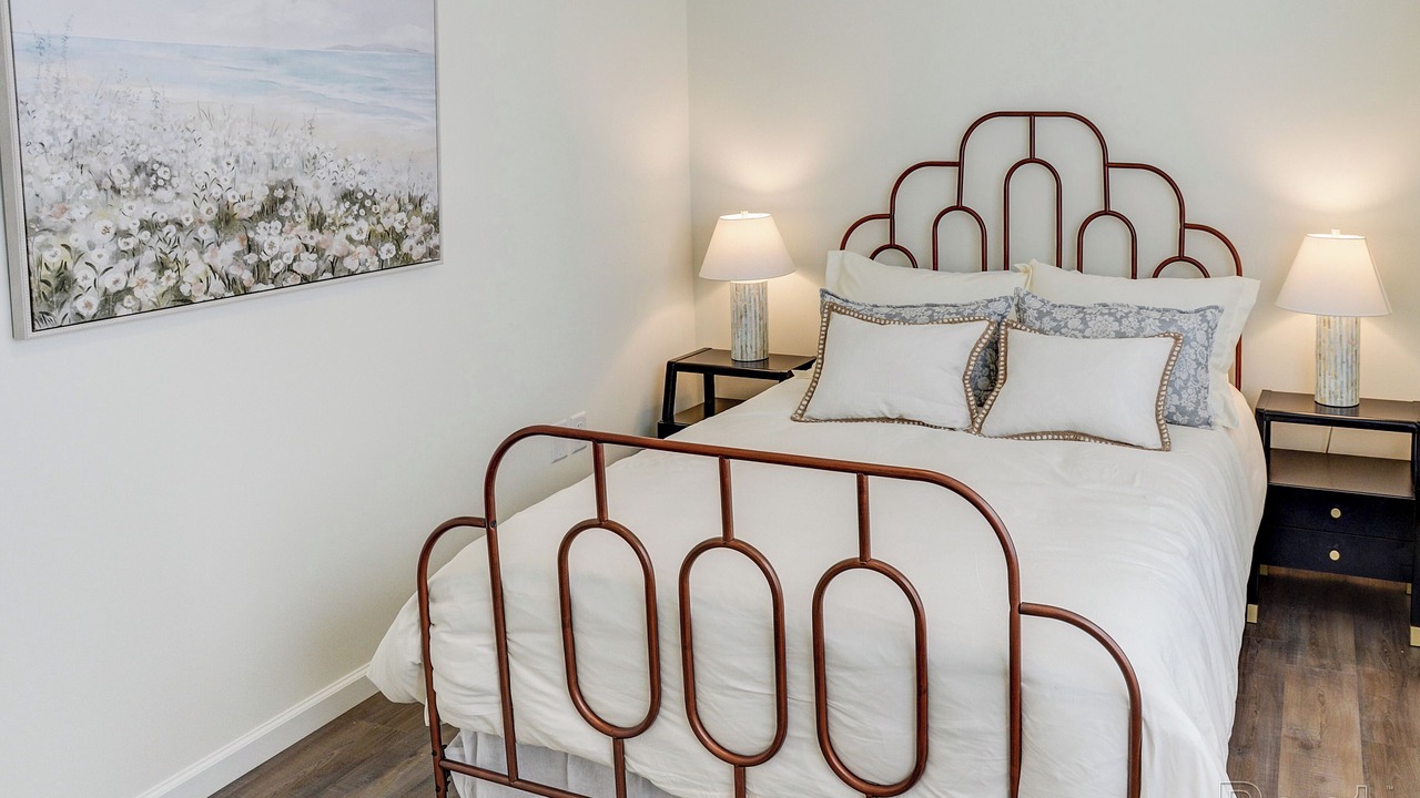 Photo of Bedroom in Morgantown