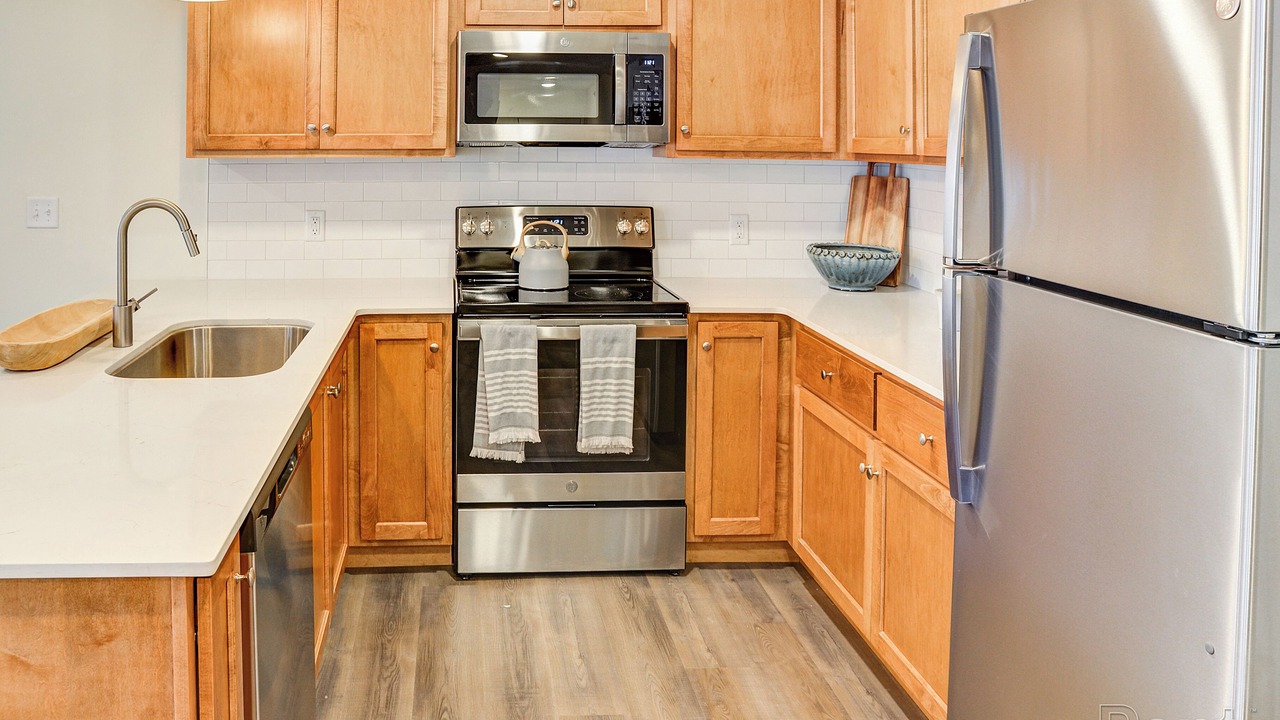 Photo of Kitchen in Morgantown