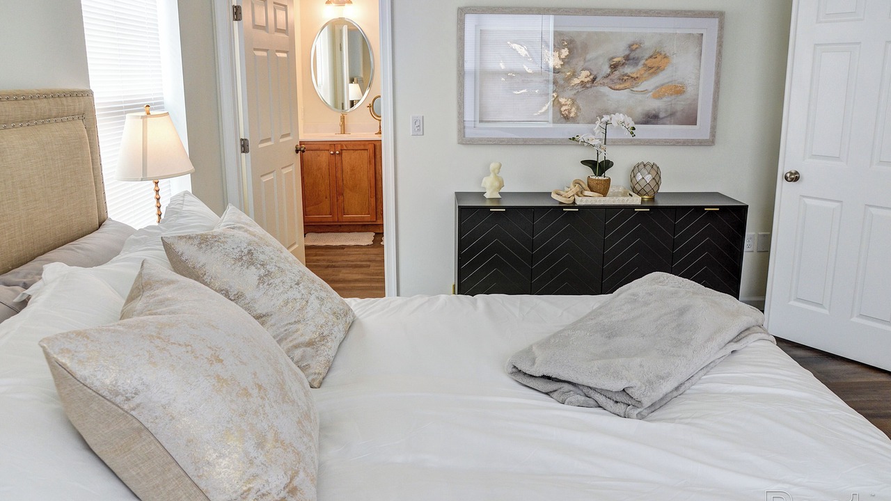Photo of Bedroom in Morgantown