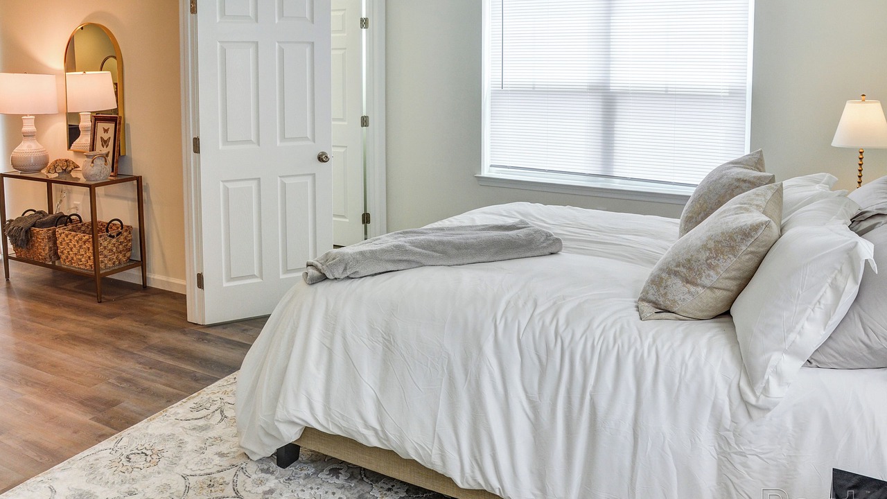 Photo of Bedroom in Morgantown