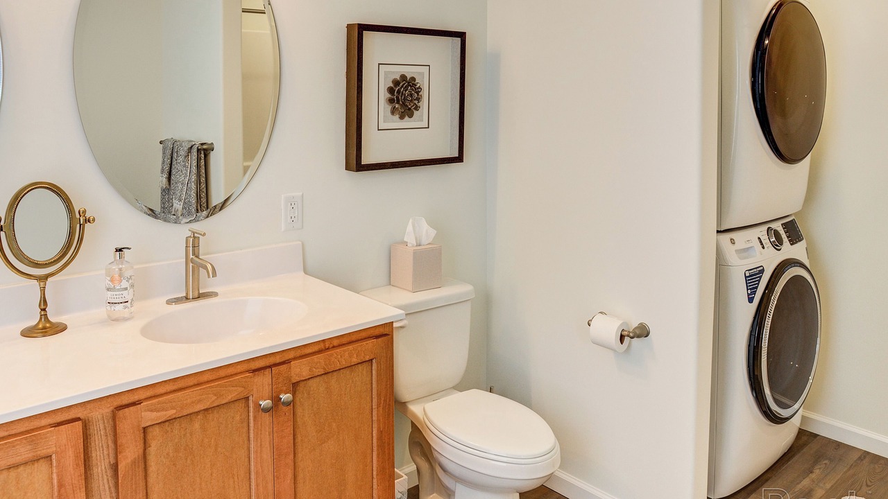 Photo of Bathroom in Morgantown