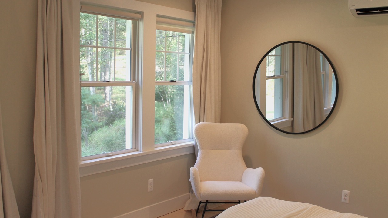 Photo of Bedroom in Barryville
