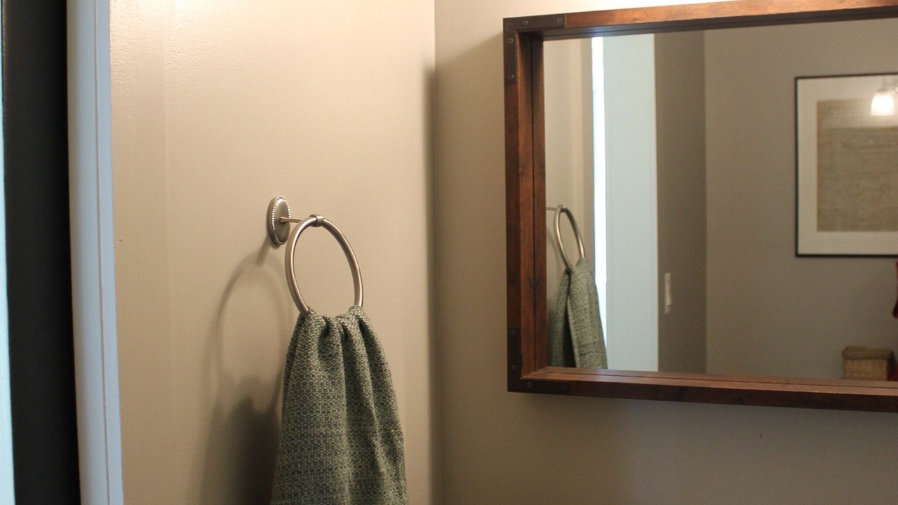 Photo of Bathroom in Barryville