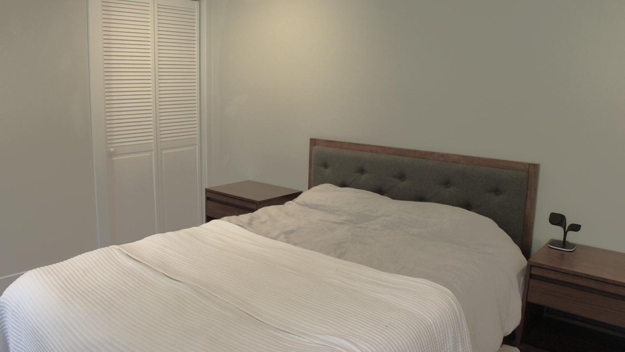 Photo of Bedroom in Barryville