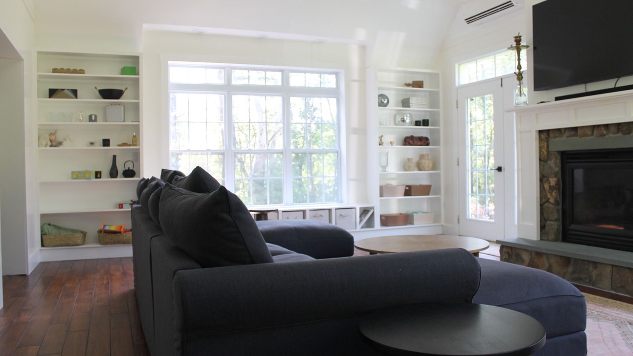 Photo of Livingroom in Barryville