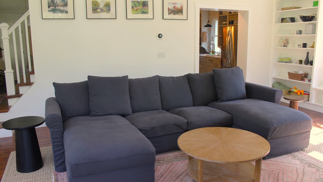 Photo of Livingroom in Barryville