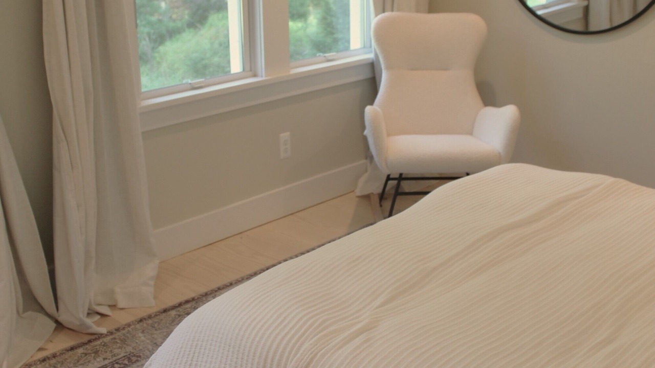 Photo of Bedroom in Barryville