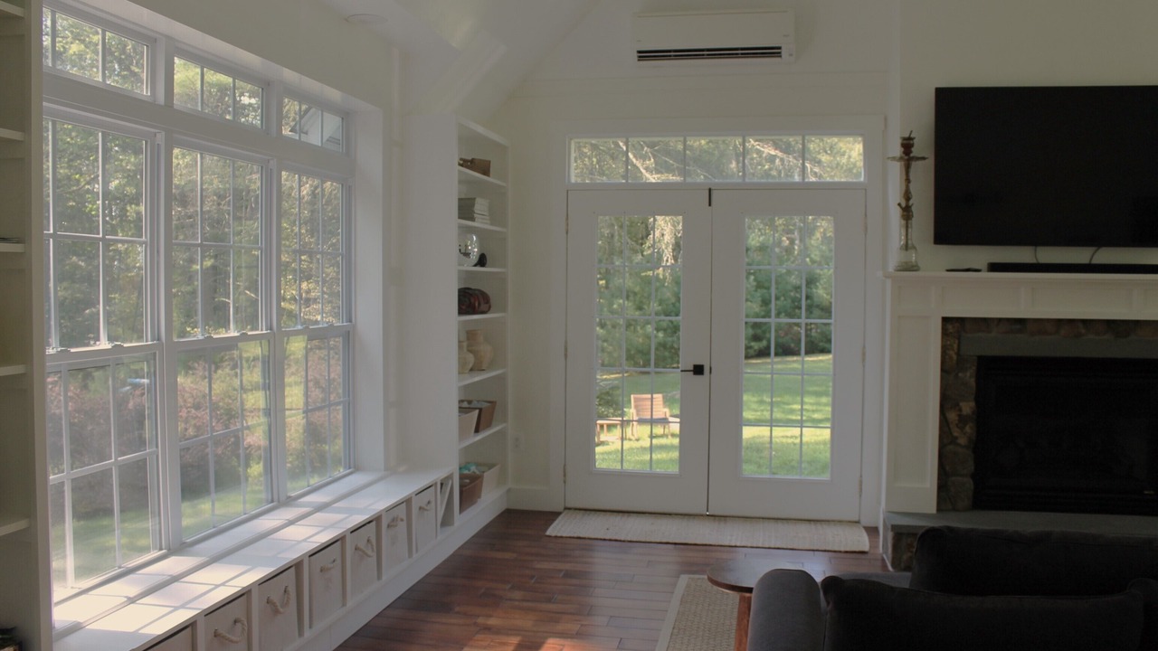 Photo of Livingroom in Barryville
