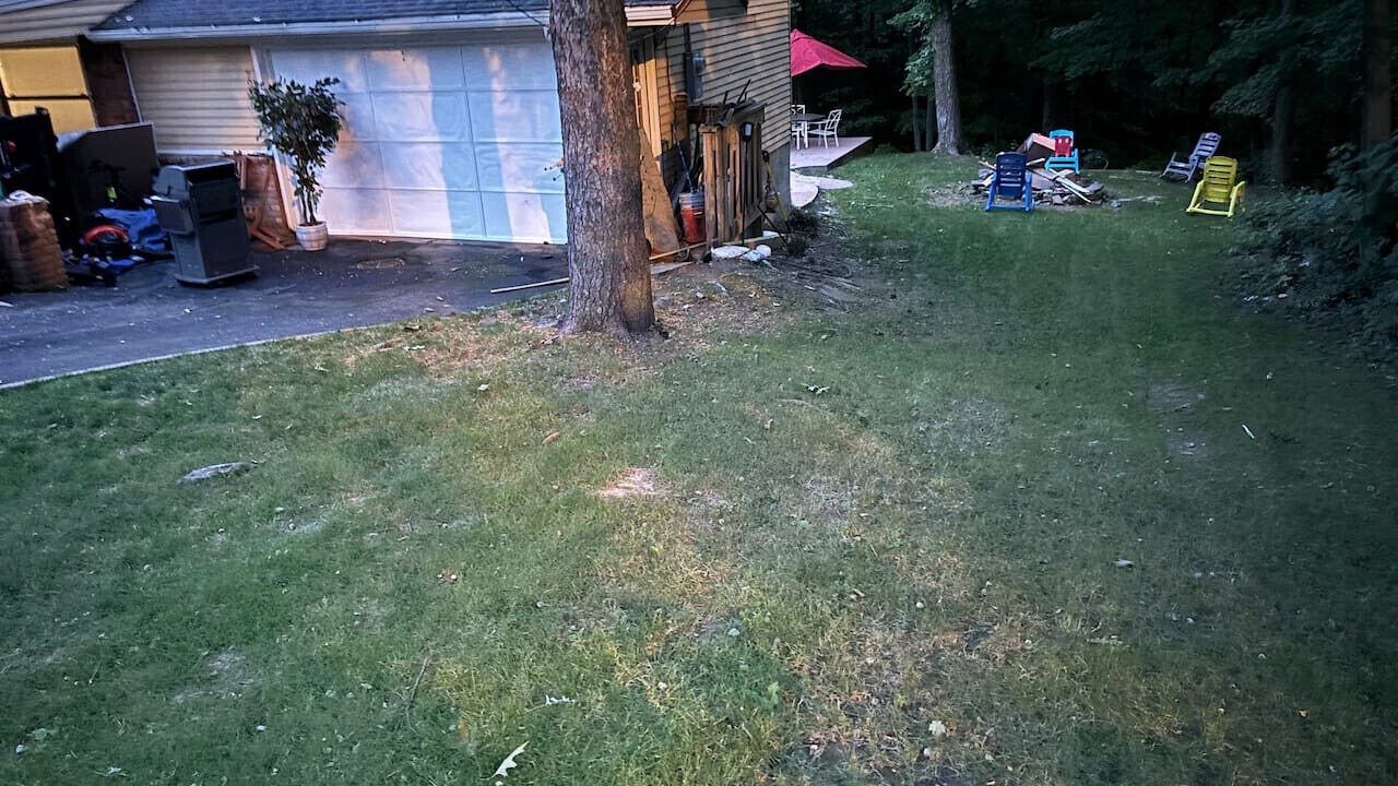 Photo of Outdoor in Oakwood Village