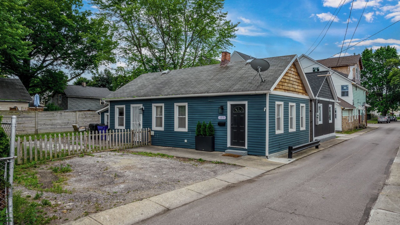 Photo of Outdoor in Ohio City